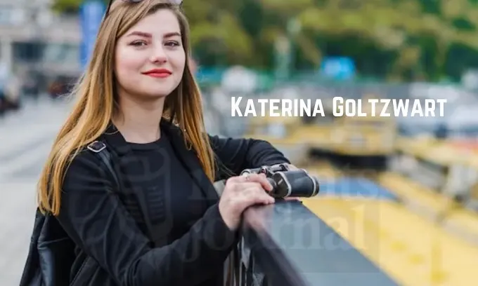 Katerina Goltzwart