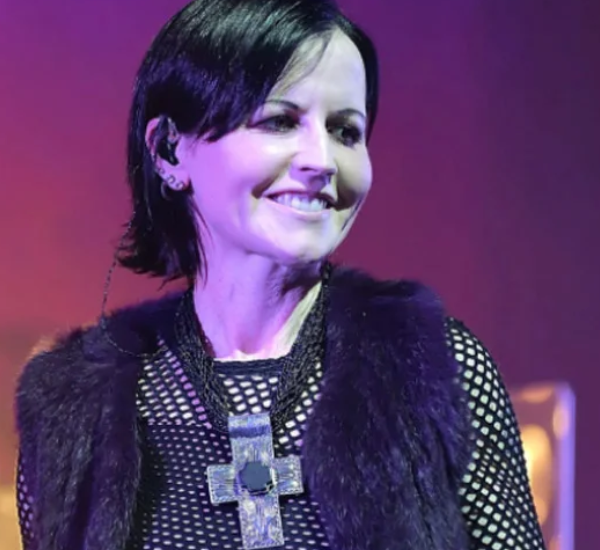 Molly Leigh Burton: Crafting Her Identity in the Shadow of a Legacy