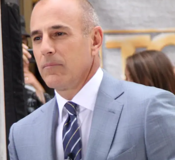 Matt Lauer Net Worth : A Look at His Career, Wealth, and Legacy