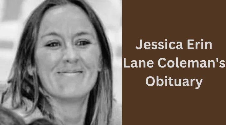 What happened to jessica erin lane coleman