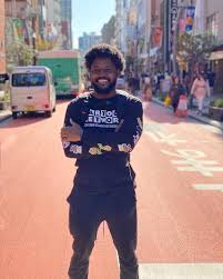 how tall is coryxkenshin