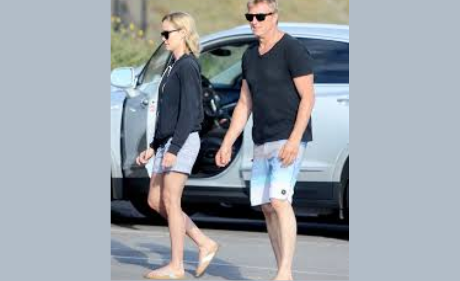 william zabka wife